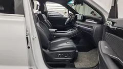 2024 Hyundai Palisade Diesel 2.2 2WD — фото 11