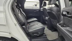 2024 Hyundai Palisade Diesel 2.2 2WD — фото 12