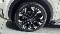 2024 Kia Sorento Gasoline 2.5T 4WD, белый — фото 5