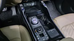 2024 Kia Sorento Gasoline 2.5T 4WD, белый — фото 9