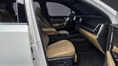 2024 Kia Sorento Gasoline 2.5T 4WD, белый — фото 11