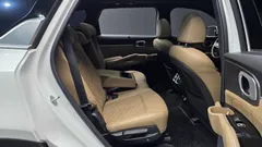 2024 Kia Sorento Gasoline 2.5T 4WD, белый — фото 12