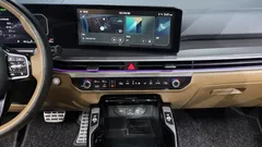 2024 Kia Sorento Gasoline 2.5T 4WD, белый — фото 14