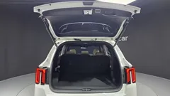 2024 Kia Sorento Gasoline 2.5T 4WD, белый — фото 20