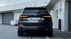 2023 BMW X5 xDrive 40i M Sport — фото 4