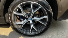 2023 BMW X5 xDrive 40i M Sport — фото 5