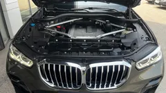 2023 BMW X5 xDrive 40i M Sport — фото 6