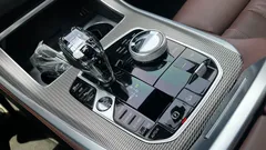 2023 BMW X5 xDrive 40i M Sport — фото 9