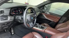 2023 BMW X5 xDrive 40i M Sport — фото 10