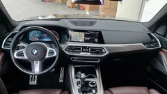 2023 BMW X5 xDrive 40i M Sport — фото 14