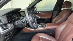 2023 BMW X5 xDrive 40i M Sport — фото 15