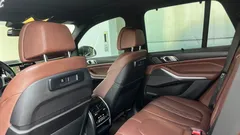 2023 BMW X5 xDrive 40i M Sport — фото 16