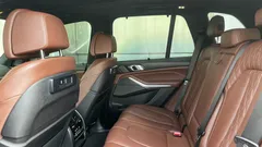 2023 BMW X5 xDrive 40i M Sport — фото 17