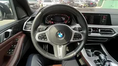 2023 BMW X5 xDrive 40i M Sport — фото 18