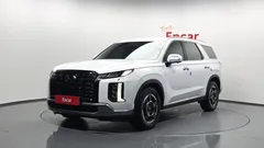 2023 Hyundai Palisade Gasoline 3.8 4WD — фото 1
