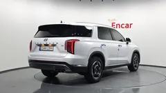 2023 Hyundai Palisade Gasoline 3.8 4WD — фото 2