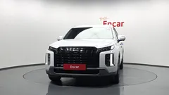 2023 Hyundai Palisade Gasoline 3.8 4WD — фото 3