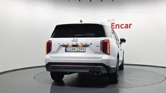 2023 Hyundai Palisade Gasoline 3.8 4WD — фото 4