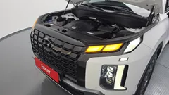 2023 Hyundai Palisade Gasoline 3.8 4WD — фото 6