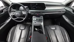 2023 Hyundai Palisade Gasoline 3.8 4WD — фото 7