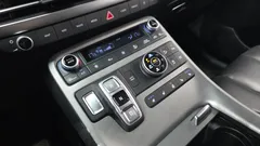 2023 Hyundai Palisade Gasoline 3.8 4WD — фото 9