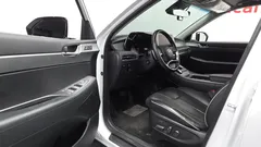 2023 Hyundai Palisade Gasoline 3.8 4WD — фото 10