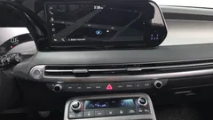 2023 Hyundai Palisade Gasoline 3.8 4WD — фото 14