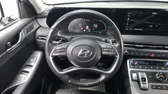 2023 Hyundai Palisade Gasoline 3.8 4WD — фото 15
