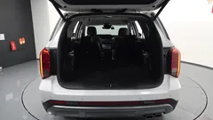 2023 Hyundai Palisade Gasoline 3.8 4WD — фото 19