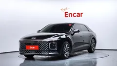 2023 Hyundai Grandeur 2,5 Gasoline 2WD — фото 1