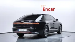 2023 Hyundai Grandeur 2,5 Gasoline 2WD — фото 2
