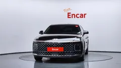 2023 Hyundai Grandeur 2,5 Gasoline 2WD — фото 3