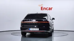2023 Hyundai Grandeur 2,5 Gasoline 2WD — фото 4