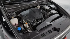 2023 Hyundai Grandeur 2,5 Gasoline 2WD — фото 6