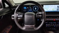 2023 Hyundai Grandeur 2,5 Gasoline 2WD — фото 16