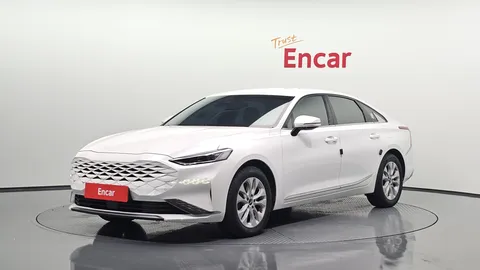 2023 Kia K8 3.5 LPG 2WD