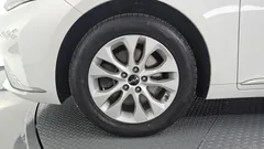 2023 Kia K8 3.5 LPG 2WD, белый — фото 5