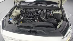2023 Kia K8 3.5 LPG 2WD, белый — фото 6