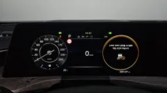 2023 Kia K8 3.5 LPG 2WD, белый — фото 8