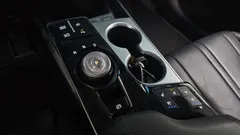 2023 Kia K8 3.5 LPG 2WD, белый — фото 9