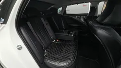 2023 Kia K8 3.5 LPG 2WD, белый — фото 11