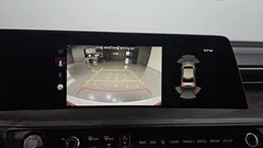 2023 Kia K8 3.5 LPG 2WD, белый — фото 14