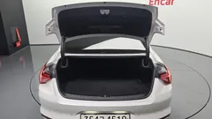 2023 Kia K8 3.5 LPG 2WD, белый — фото 20
