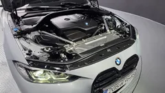 2024 BMW 4-Series 420i M Sport Performance Gran Coupe — фото 6