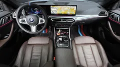 2024 BMW 4-Series 420i M Sport Performance Gran Coupe — фото 7