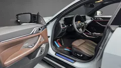2024 BMW 4-Series 420i M Sport Performance Gran Coupe — фото 10
