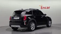 2023 Mini Countryman Classic Plus Launch Pack, чёрный — фото 2