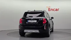 2023 Mini Countryman Classic Plus Launch Pack, чёрный — фото 4