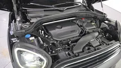 2023 Mini Countryman Classic Plus Launch Pack, чёрный — фото 6