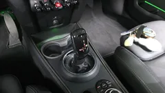 2023 Mini Countryman Classic Plus Launch Pack, чёрный — фото 9